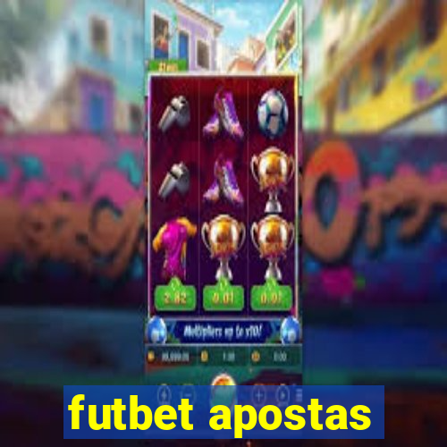 futbet apostas